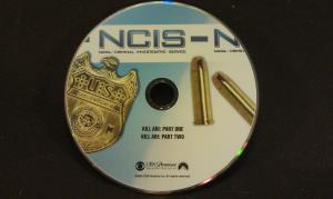 NCIS Emmy Award DVD Season 3 (9)
